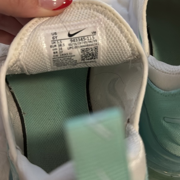 Nike air max 270 - Picture 5 of 5